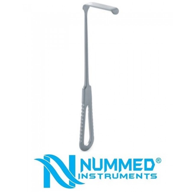 Langenbeck Retractor, Spinal Instruments, 21.5 cm Langenbeck Retractor, Spinal Instruments, 21.5 cm
